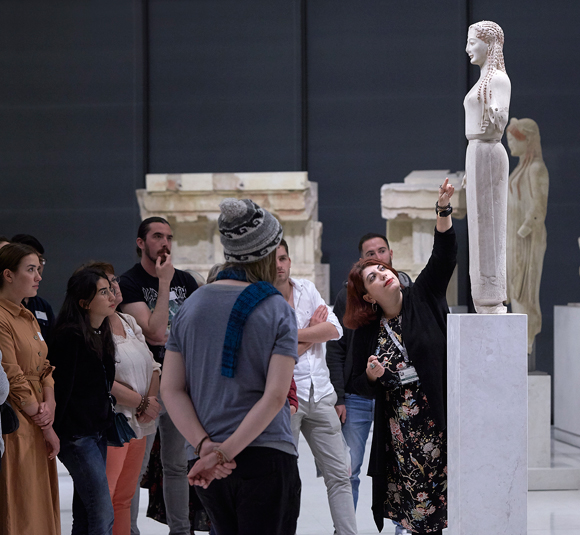 Θεματικές παρουσιάσεις