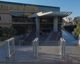 the acropolis museum virtual tour