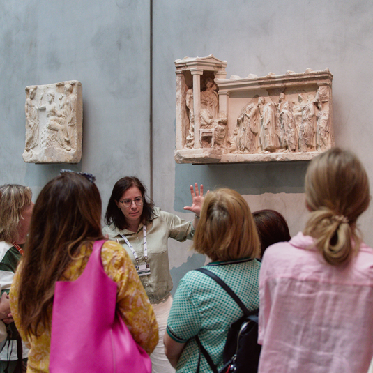 Θεματικές παρουσιάσεις