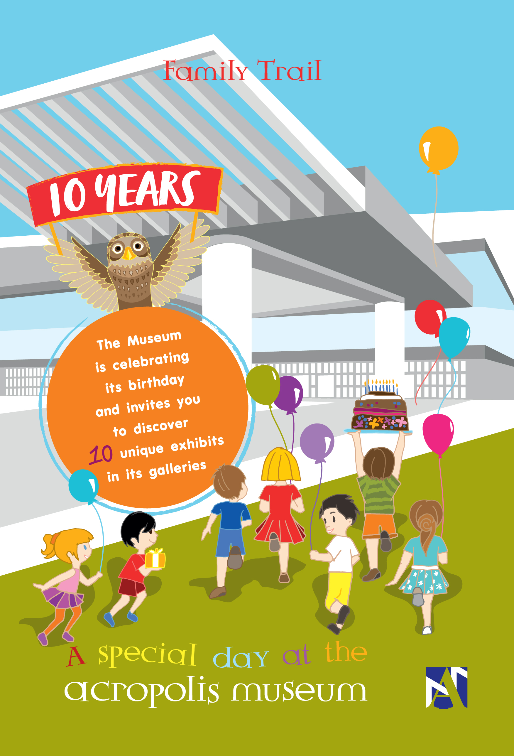 10 YEARS